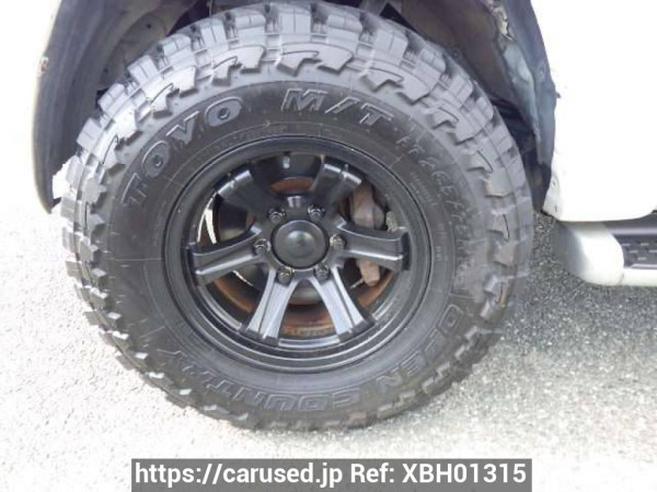 Used 2002 AT toyota hilux-surf RZN215W Image[28]