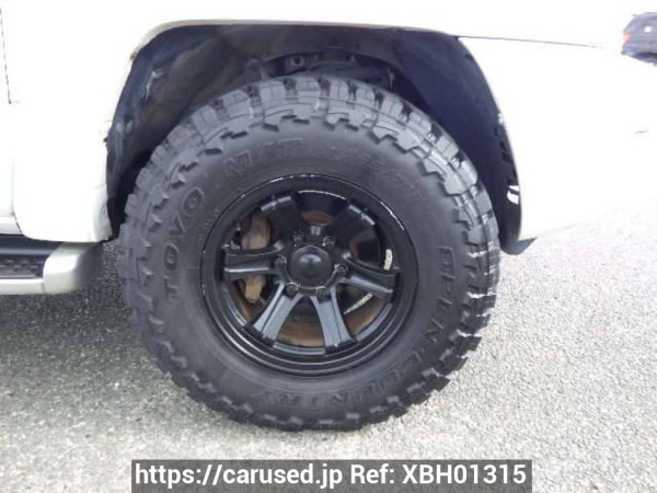 Used 2002 AT toyota hilux-surf RZN215W Image[30]