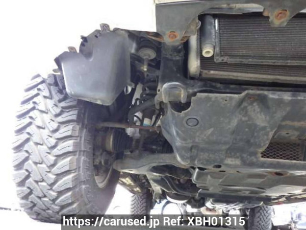 Used 2002 AT toyota hilux-surf RZN215W Image[32]