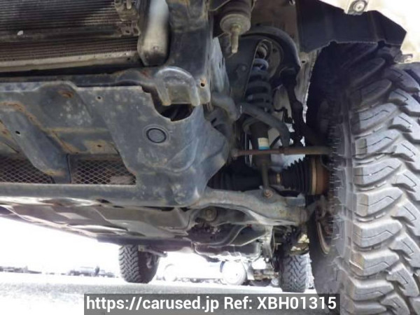 Used 2002 AT toyota hilux-surf RZN215W Image[33]
