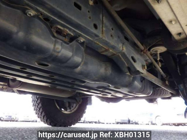 Used 2002 AT toyota hilux-surf RZN215W Image[36]