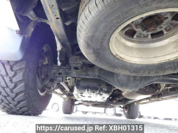 Used 2002 AT toyota hilux-surf RZN215W Image[38]