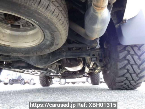 Used 2002 AT toyota hilux-surf RZN215W Image[40]