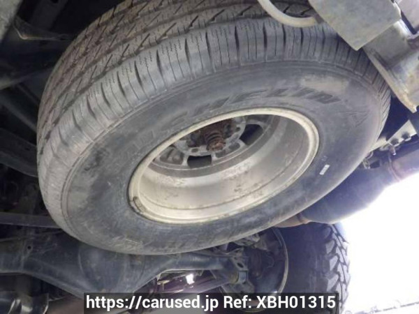 Used 2002 AT toyota hilux-surf RZN215W Image[41]