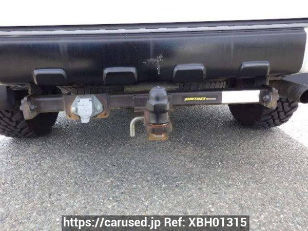 Used 2002 AT toyota hilux-surf RZN215W Image[42]