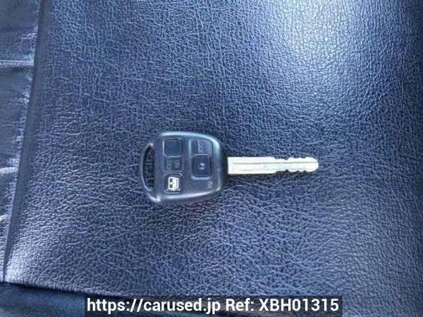 Used 2002 AT toyota hilux-surf RZN215W Image[43]