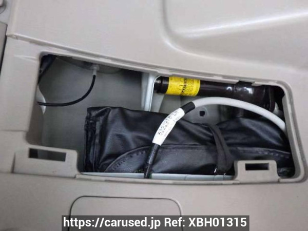 Used 2002 AT toyota hilux-surf RZN215W Image[44]