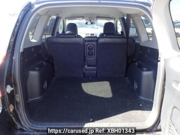 Used 2008 AT toyota vanguard ACA33W Image[6]