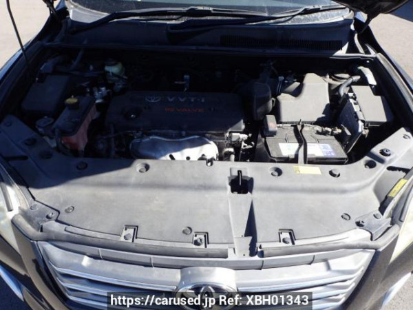 Used 2008 AT toyota vanguard ACA33W Image[7]