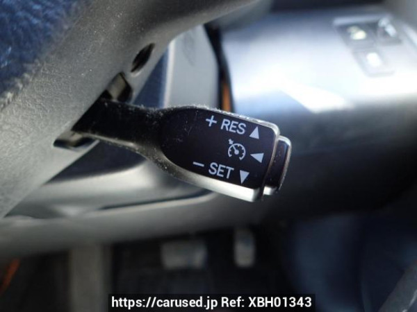 Used 2008 AT toyota vanguard ACA33W Image[15]