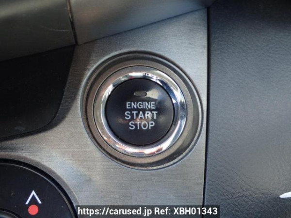 Used 2008 AT toyota vanguard ACA33W Image[16]