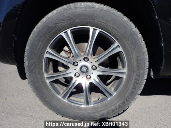 Used 2008 AT toyota vanguard ACA33W Image[24]