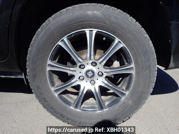 Used 2008 AT toyota vanguard ACA33W Image[25]