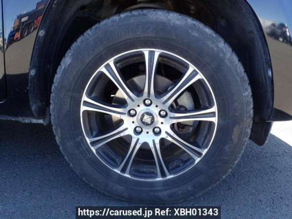 Used 2008 AT toyota vanguard ACA33W Image[27]