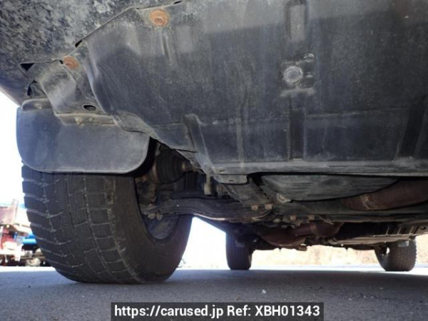 Used 2008 AT toyota vanguard ACA33W Image[28]