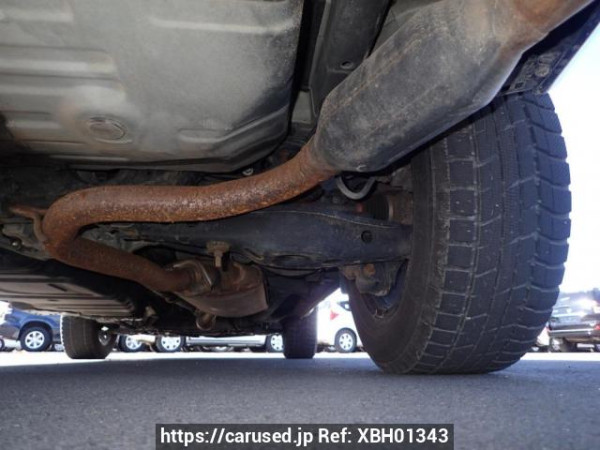 Used 2008 AT toyota vanguard ACA33W Image[32]