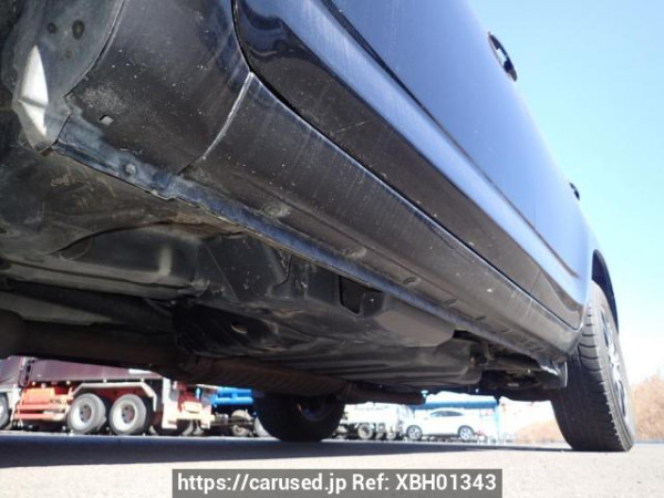 Used 2008 AT toyota vanguard ACA33W Image[33]