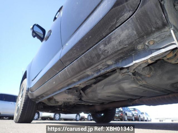 Used 2008 AT toyota vanguard ACA33W Image[34]