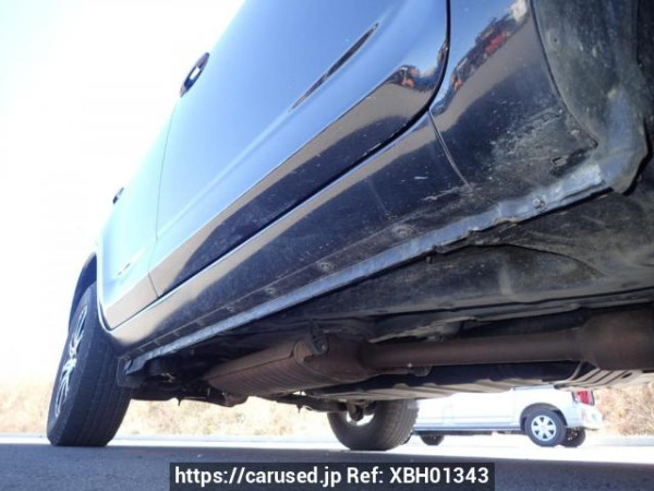 Used 2008 AT toyota vanguard ACA33W Image[36]