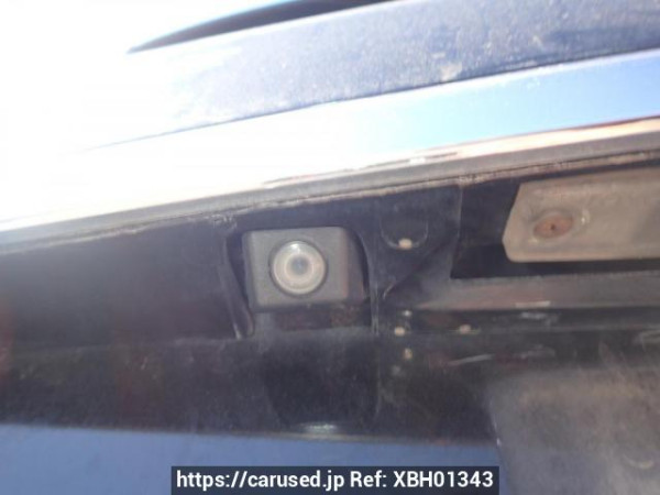 Used 2008 AT toyota vanguard ACA33W Image[37]
