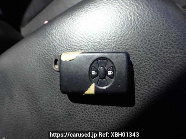 Used 2008 AT toyota vanguard ACA33W Image[38]