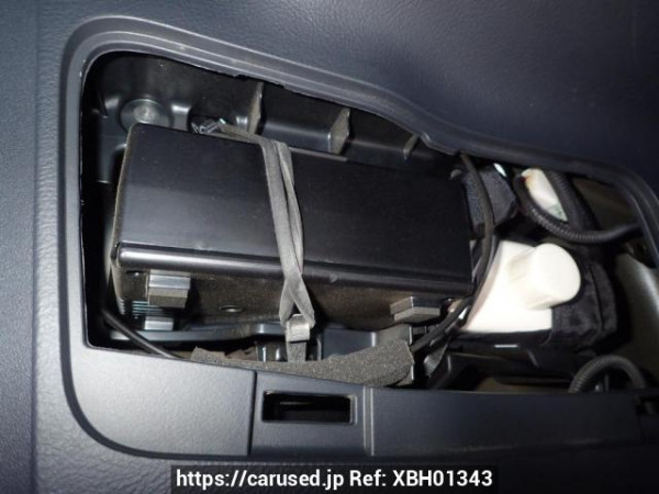 Used 2008 AT toyota vanguard ACA33W Image[39]