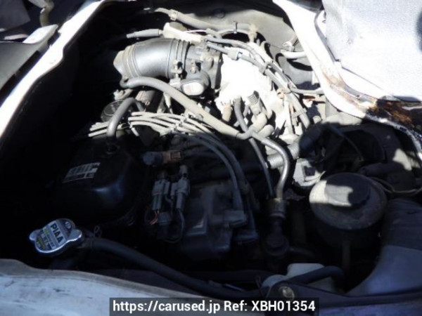 Used 2001 AT toyota hiace-van RZH102V Image[12]