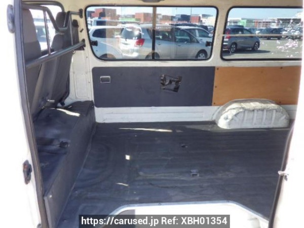 Used 2001 AT toyota hiace-van RZH102V Image[17]