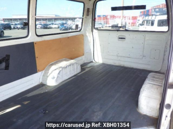 Used 2001 AT toyota hiace-van RZH102V Image[18]