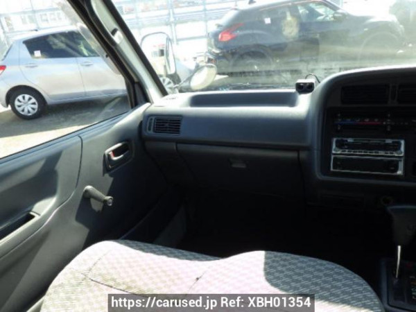 Used 2001 AT toyota hiace-van RZH102V Image[21]