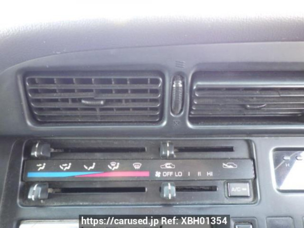 Used 2001 AT toyota hiace-van RZH102V Image[26]