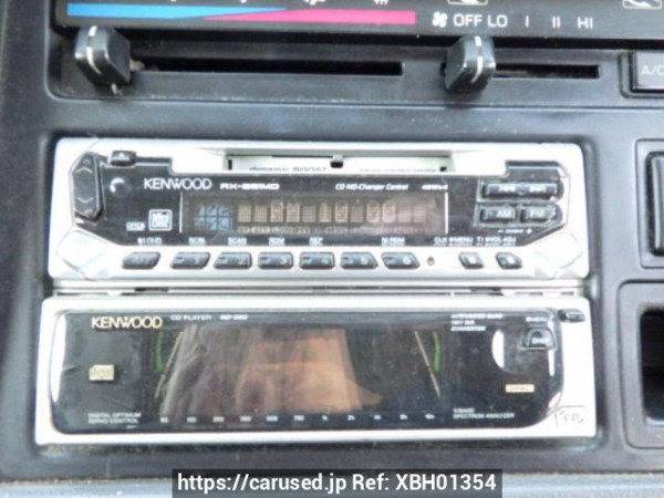 Used 2001 AT toyota hiace-van RZH102V Image[27]