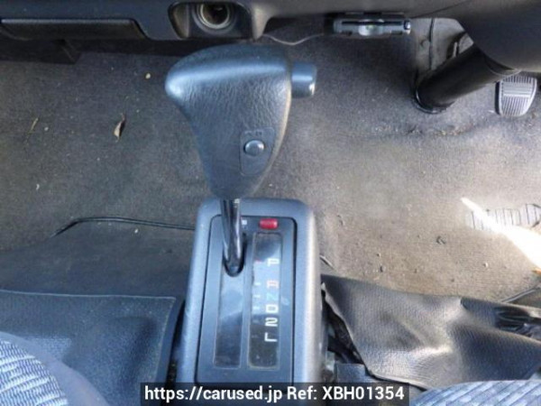Used 2001 AT toyota hiace-van RZH102V Image[28]