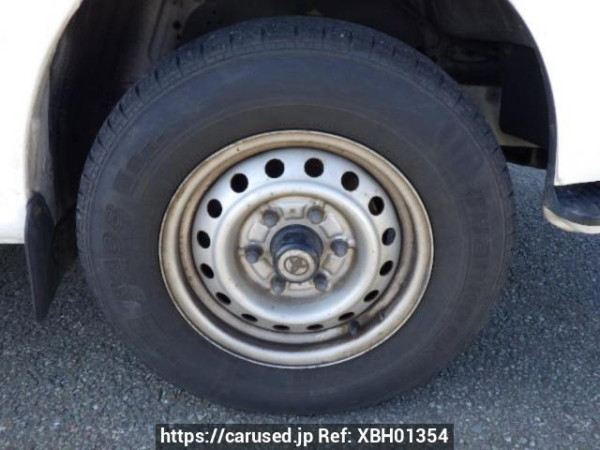 Used 2001 AT toyota hiace-van RZH102V Image[31]