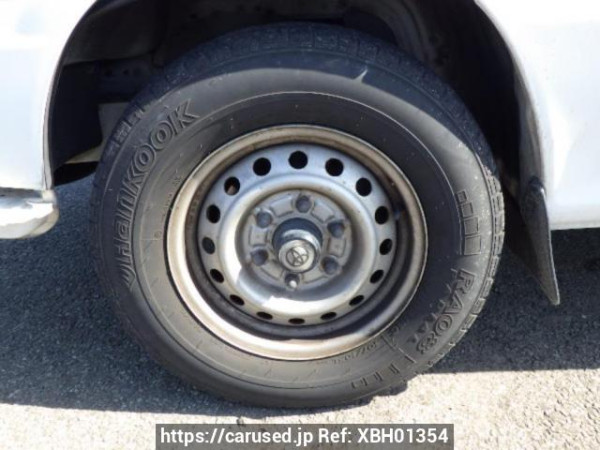 Used 2001 AT toyota hiace-van RZH102V Image[32]