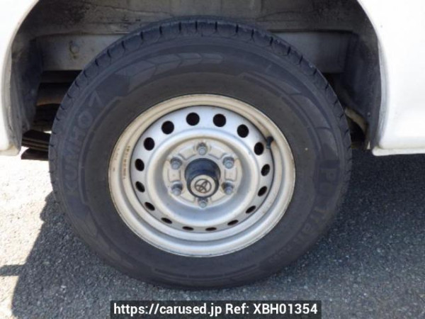 Used 2001 AT toyota hiace-van RZH102V Image[33]