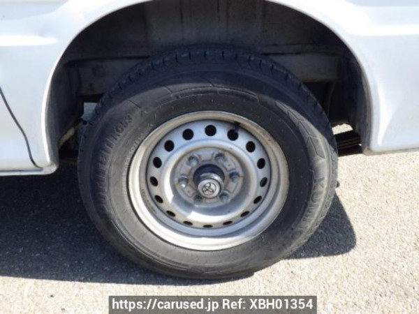 Used 2001 AT toyota hiace-van RZH102V Image[34]