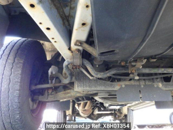 Used 2001 AT toyota hiace-van RZH102V Image[35]