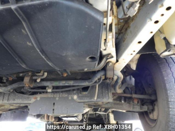 Used 2001 AT toyota hiace-van RZH102V Image[36]