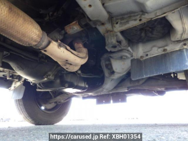 Used 2001 AT toyota hiace-van RZH102V Image[37]