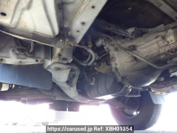 Used 2001 AT toyota hiace-van RZH102V Image[38]