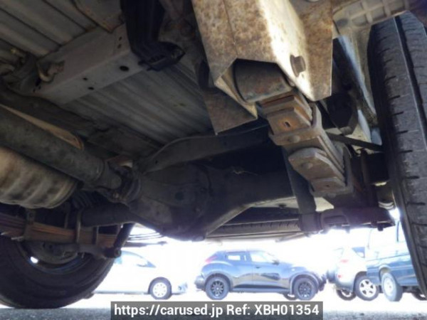 Used 2001 AT toyota hiace-van RZH102V Image[39]