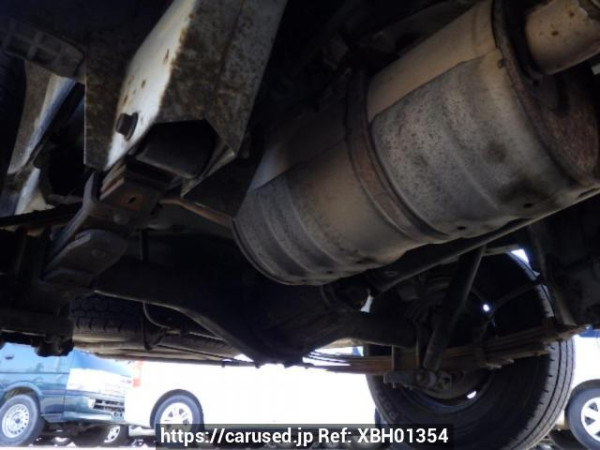 Used 2001 AT toyota hiace-van RZH102V Image[40]