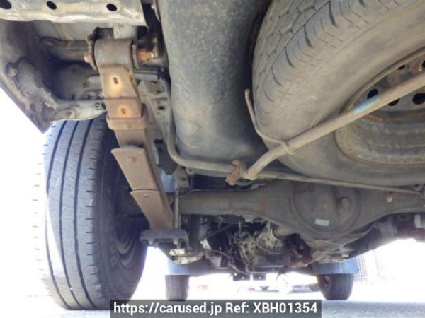 Used 2001 AT toyota hiace-van RZH102V Image[41]