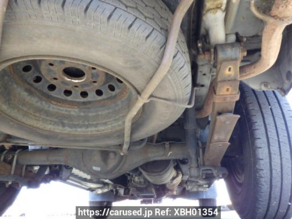 Used 2001 AT toyota hiace-van RZH102V Image[42]