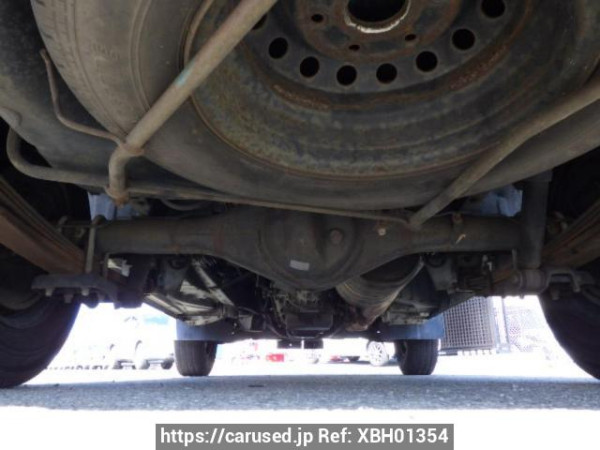Used 2001 AT toyota hiace-van RZH102V Image[43]