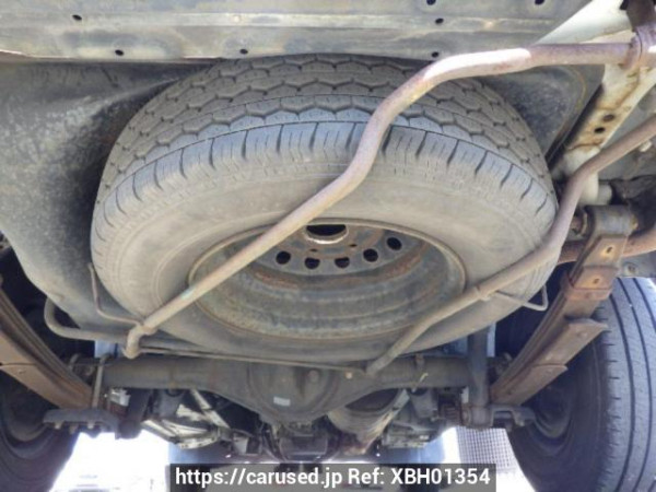 Used 2001 AT toyota hiace-van RZH102V Image[44]