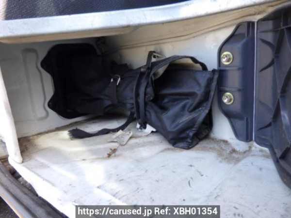 Used 2001 AT toyota hiace-van RZH102V Image[45]