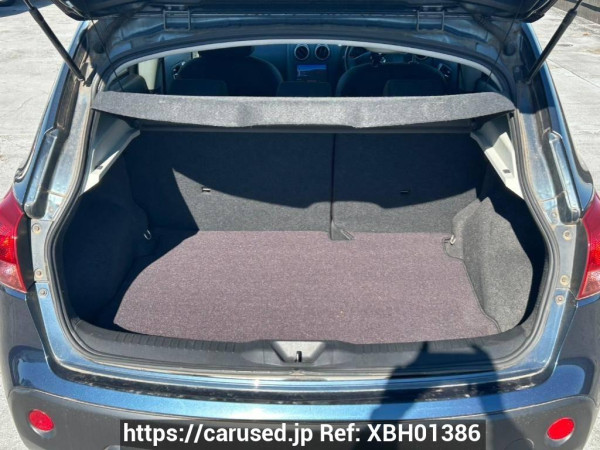 Used 2012 AT nissan dualis KNJ10 Image[8]