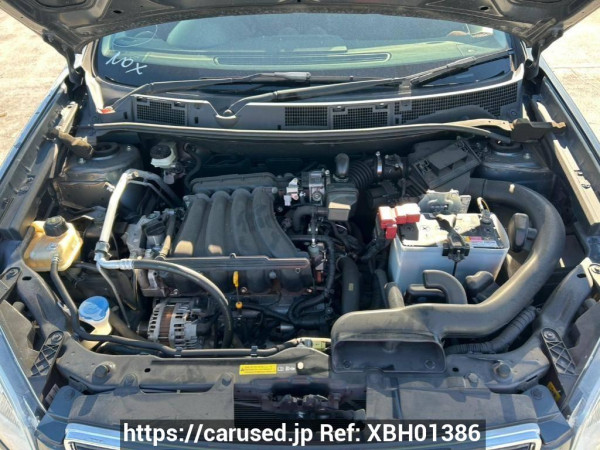 Used 2012 AT nissan dualis KNJ10 Image[9]